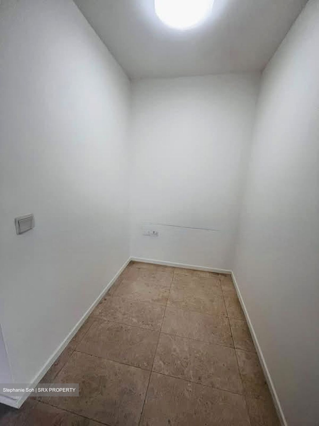 The Panorama (D20), Condominium #599569501